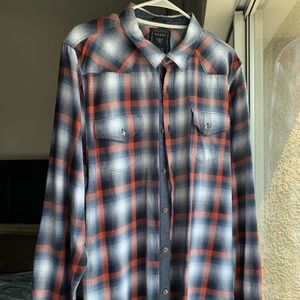 Guess Flannel